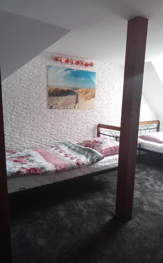 Ferienhaus Aurelcia