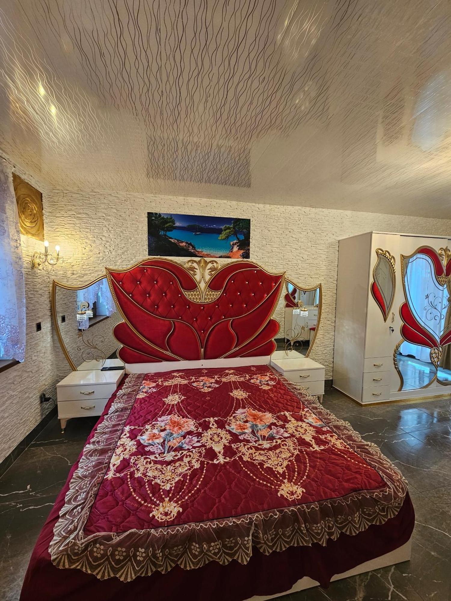 Ferienhaus Aurelcia Swinemünde