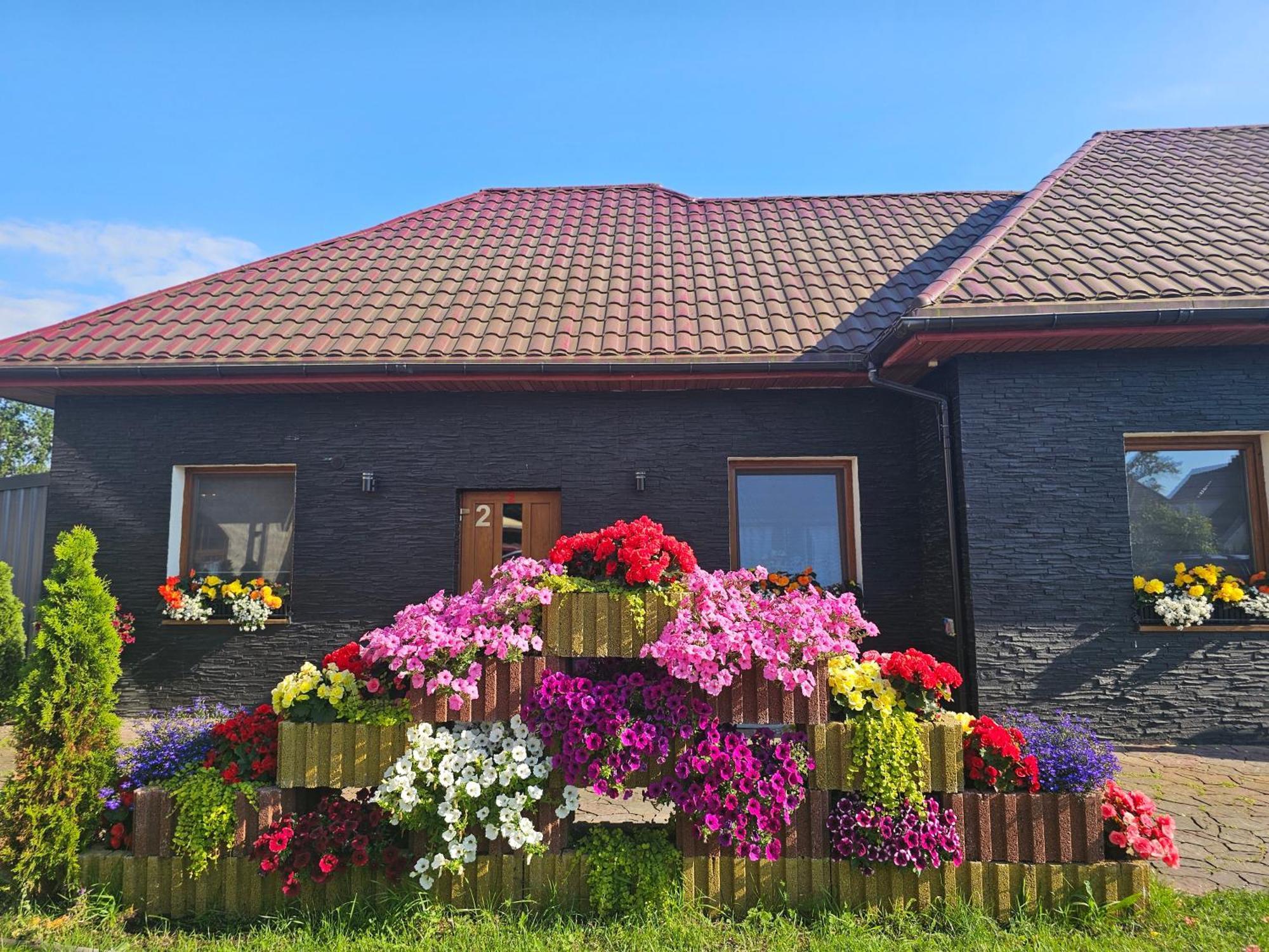 Ferienhaus Aurelcia *
